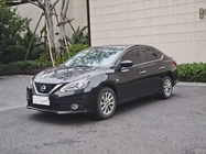 Nissan Sylphy 2021