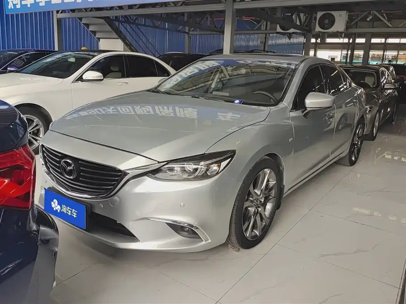 Mazda Atenza
