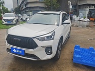 Haval H6 2020