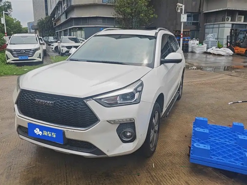 Haval H6 2020