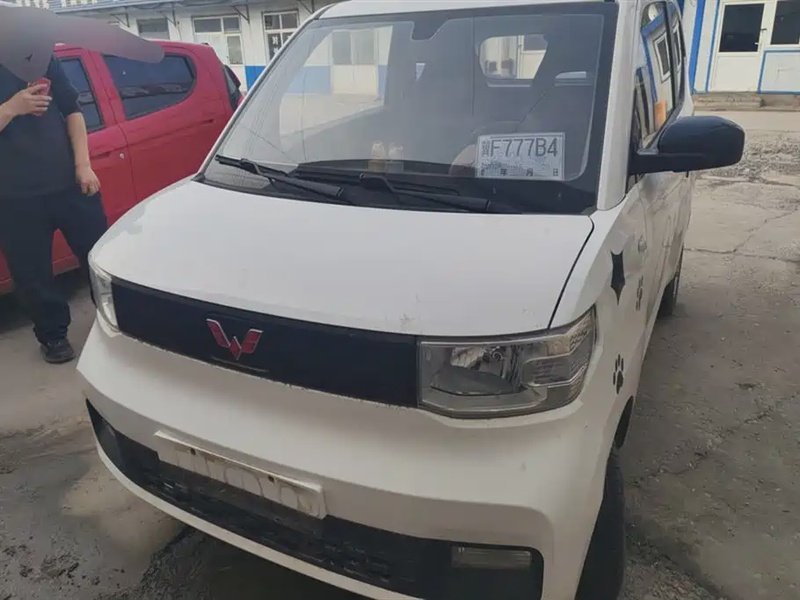Wuling Mini