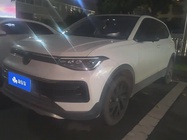 Volkswagen Tharu 2025