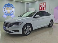 Volkswagen Sagitar 2022