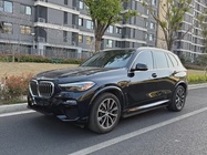 BMW X5 2020