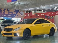 Mercedes-Benz CLS-Class 2011