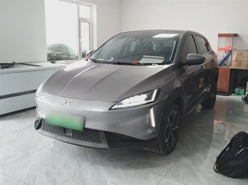 XPeng G3 2020