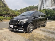 Mercedes-Benz Vito 2022