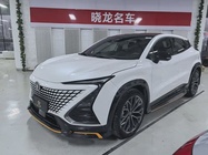 Changan UNI-T 2022