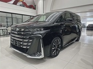 Toyota Vellfire 2025