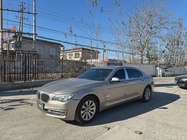 BMW 7 Series 2010