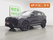 Haval H6 2021