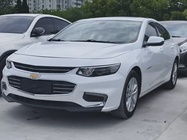 Chevrolet Malibu 2017
