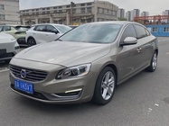 Volvo S60 2014