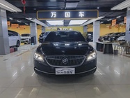 Buick LaCrosse 2019