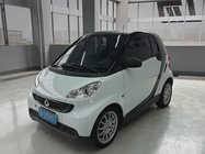 Smart ForTwo 2014