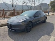 Tesla Model 3 2025