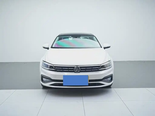 Volkswagen Lamando 2020
