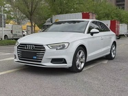 Audi A3 2020