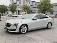 Cadillac CT6 2017