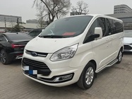 Ford Tourneo 2021