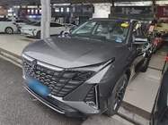 Changan UNI-Z 2024