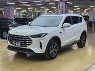 Jetour X70 PLUS 2022
