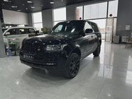 Land Rover Range Rover 2013