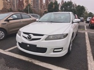 Mazda 6 2015