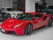 Ferrari 488 2018