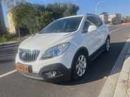 Buick Encore 2016