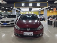 Volkswagen Golf 2013