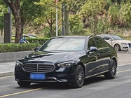 Mercedes-Benz C-Class 2022