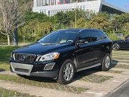 Volvo XC60 2012