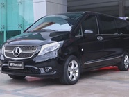 Mercedes-Benz Vito 2021