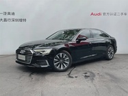 Audi A6 2020