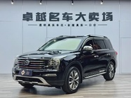 GAC GS8 2018