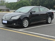 Buick LaCrosse 2013