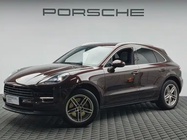Porsche Macan 2020