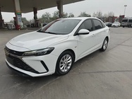 Chevrolet Monza 2023