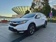 Honda CR-V 2018