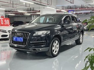 Audi Q7 2014