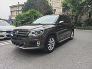 Volkswagen Tiguan 2015
