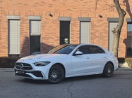 Mercedes-Benz C-Class 2023