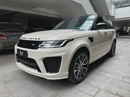 Land Rover Sport 2014