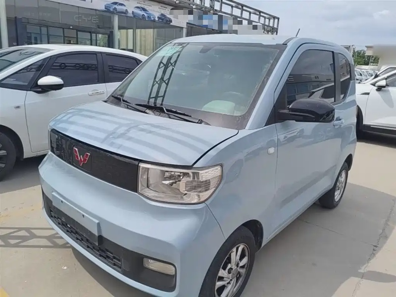 Wuling Mini