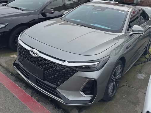 Chery Arrizo 8 2023