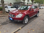 Nissan Qashqai 2012