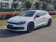 Volkswagen Scirocco 2012