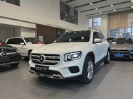 Mercedes-Benz GLB-Class 2023