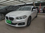 BMW 1 Series 2017
